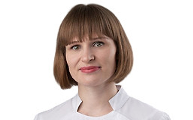 Вагина Ирина Леонидовна