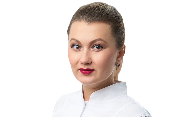 Горячева Татьяна Петровна