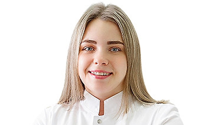 Маврина Ольга Александровна