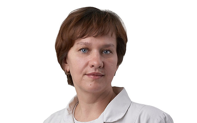 Приписнова Ольга Александровна