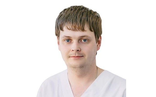 Левичев Иван Игоревич