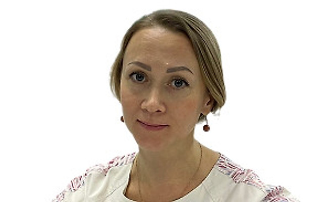 Ольнева Марина Михайловна