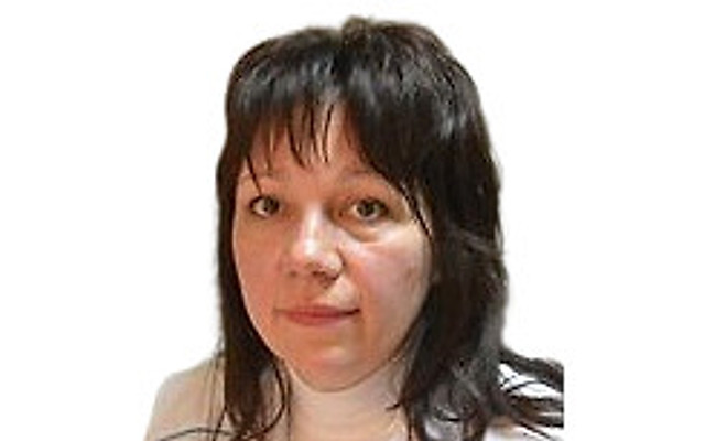 Французова Ирина Александровна