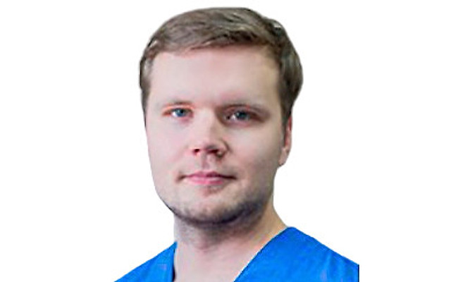 Сидоров Денис Михайлович