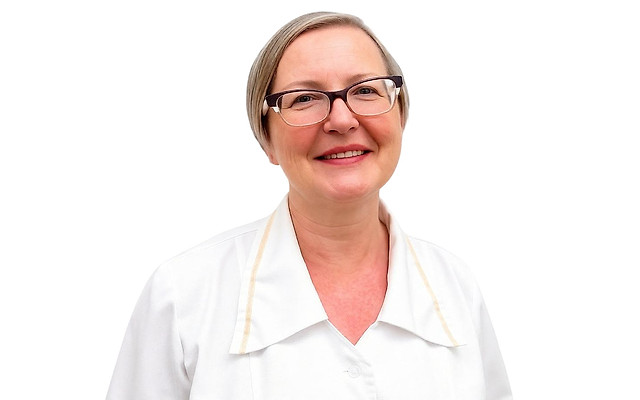 Тупичкина Ольга Михайловна