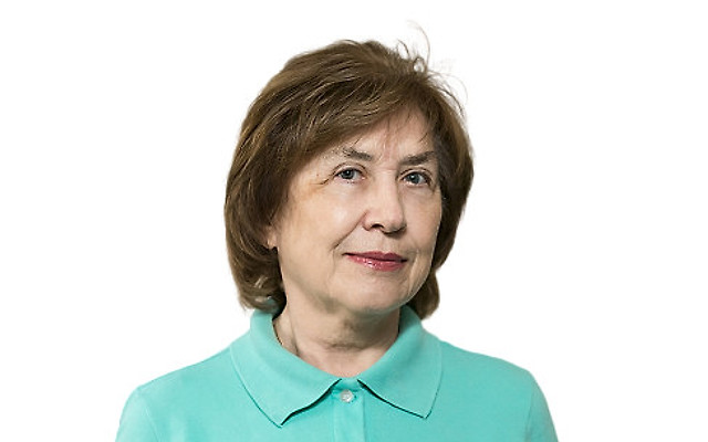 Мишина Наталья Васильевна