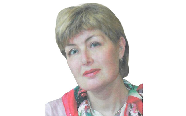 Миронова Татьяна Владимировна