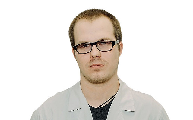 Егоров Никита Павлович