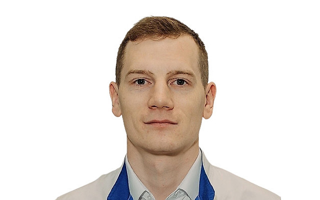 Ижуткин Сергей Александрович