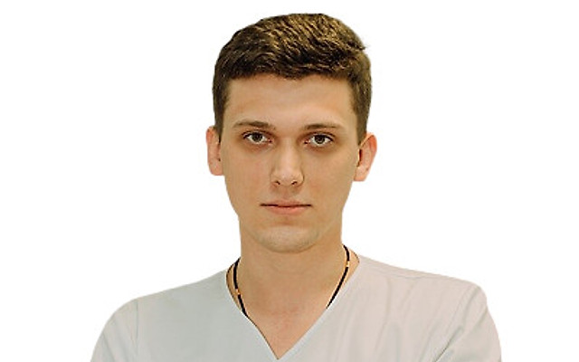 Баладурин Михаил Михайлович