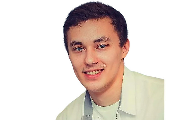 Васильев Владислав Владимирович