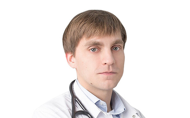 Субботин Александр Константинович