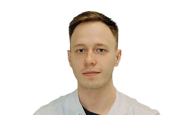 Сиверсков Олег Юрьевич
