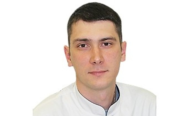 Лопин Даниил Олегович