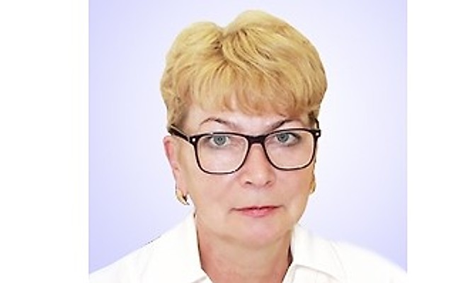 Морозова Татьяна Александровна
