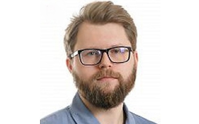 Пономарев Александр Владимирович
