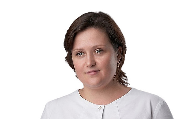 Зеленкина Ирина Александровна