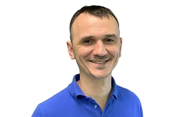 Сальников Георгий Михайлович