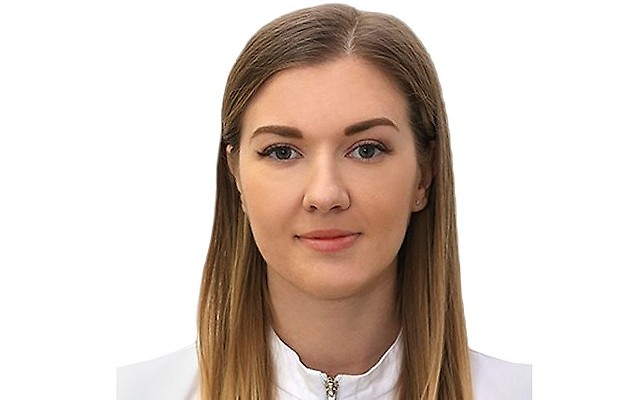 Зайцева (Лощилова) Татьяна