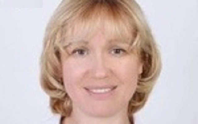 Белякова Елена Николаевна