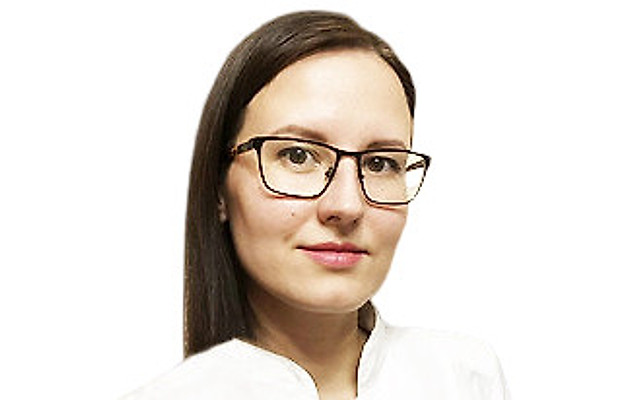 Шкурина Надежда Александровна
