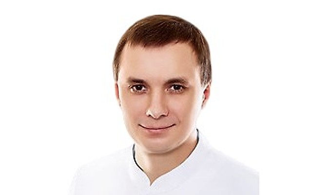 Кудреватых Александр Анатольевич