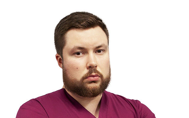 Шаров Александр Николаевич