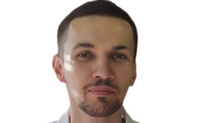 Шулаев Антон Сергеевич