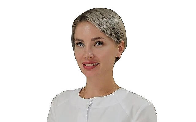 Кардашина Екатерина Юрьевна