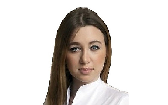 Цирдава Аза Гочевна