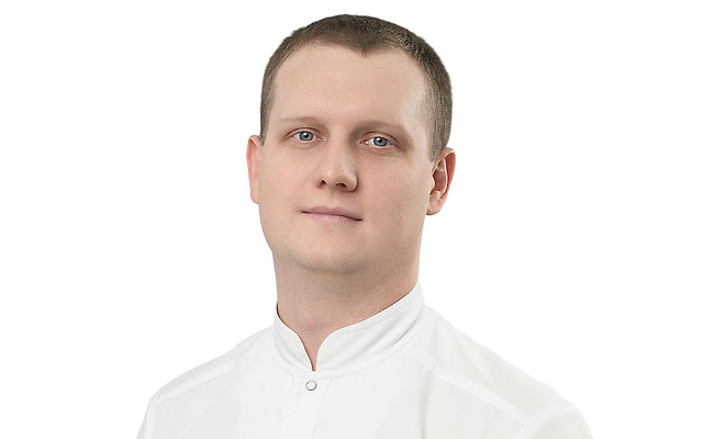 Пелин Олег Владимирович