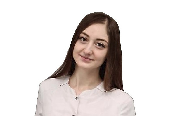 Алибекова Умакусун Магомедовна