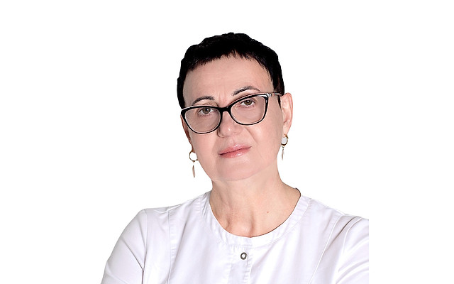 Дроздова Надежда Васильевна