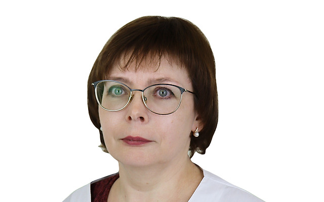 Грачева Ирина Юрьевна