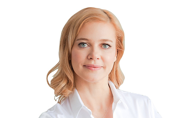 Соловьева Елена Владимировна