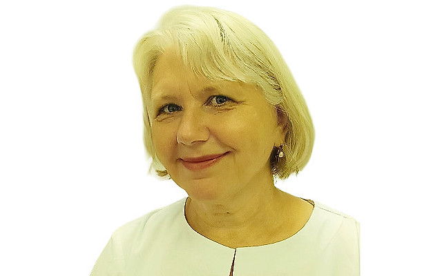 Макарова Елена Юрьевна