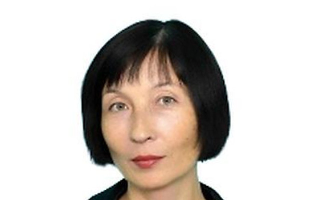 Казакова Надежда Сергеевна