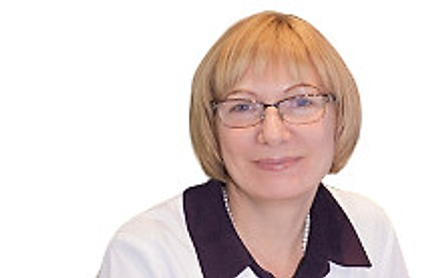 Зорина Ирина Николаевна