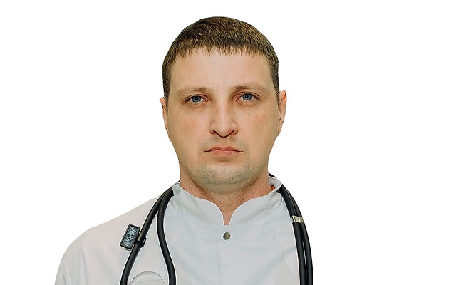 Знатнов Денис Анатольевич