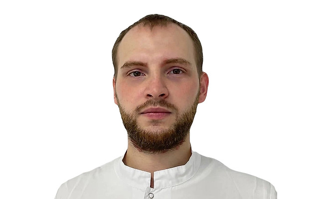Большаков Александр Викторович