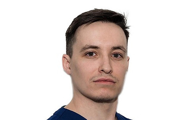 Кузьмин Игорь Валериевич