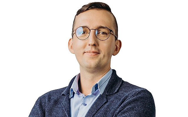 Трубин Геннадий Михайлович