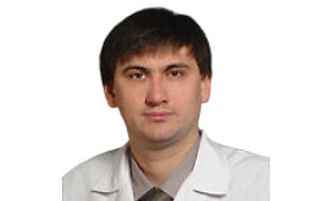Радченко Евгений Александрович