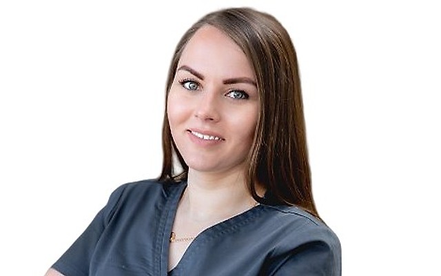 Васильева (Лынова) Лидия