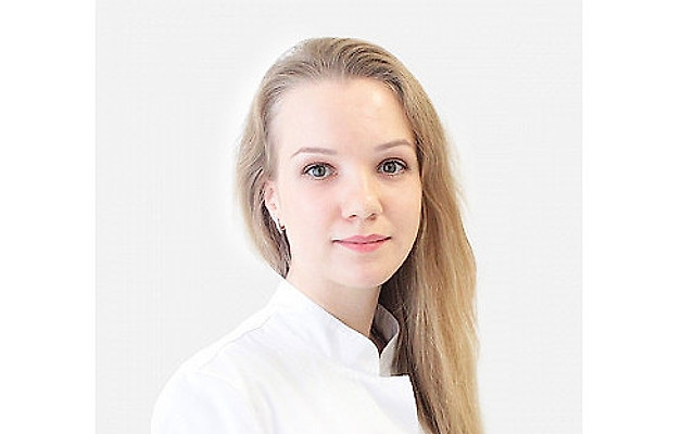 Дюдина Екатерина Владимировна