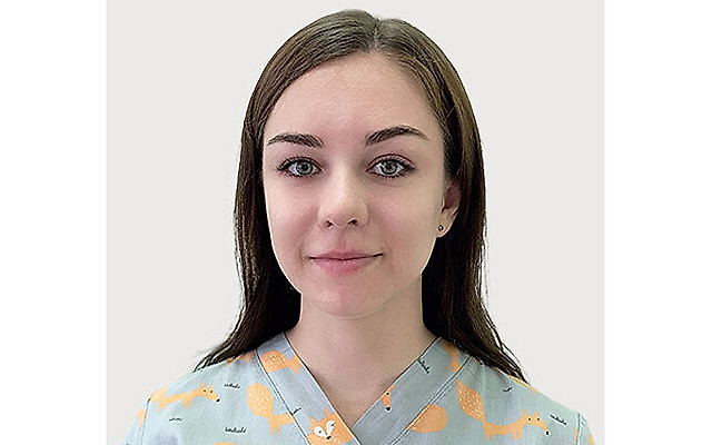 Гусева Светлана Юрьевна
