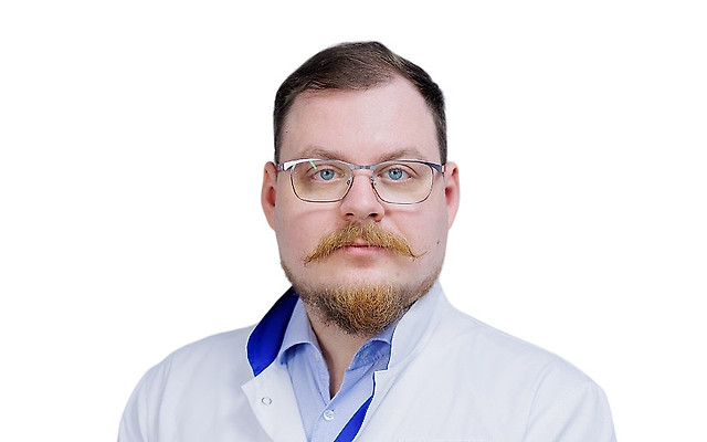 Тянишов Дмитрий Сергеевич