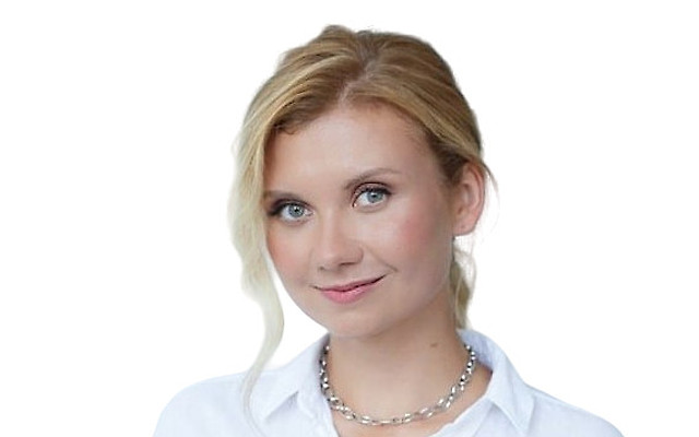 Сорокина Ирина Александровна