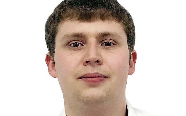 Минсалимов Руслан Асхатович