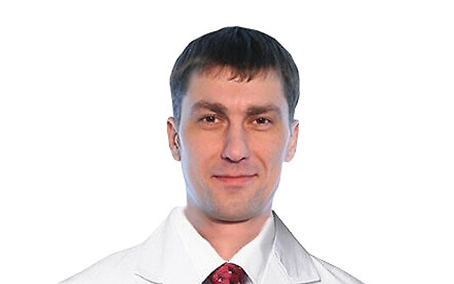 Полещук Алексей Леонидович